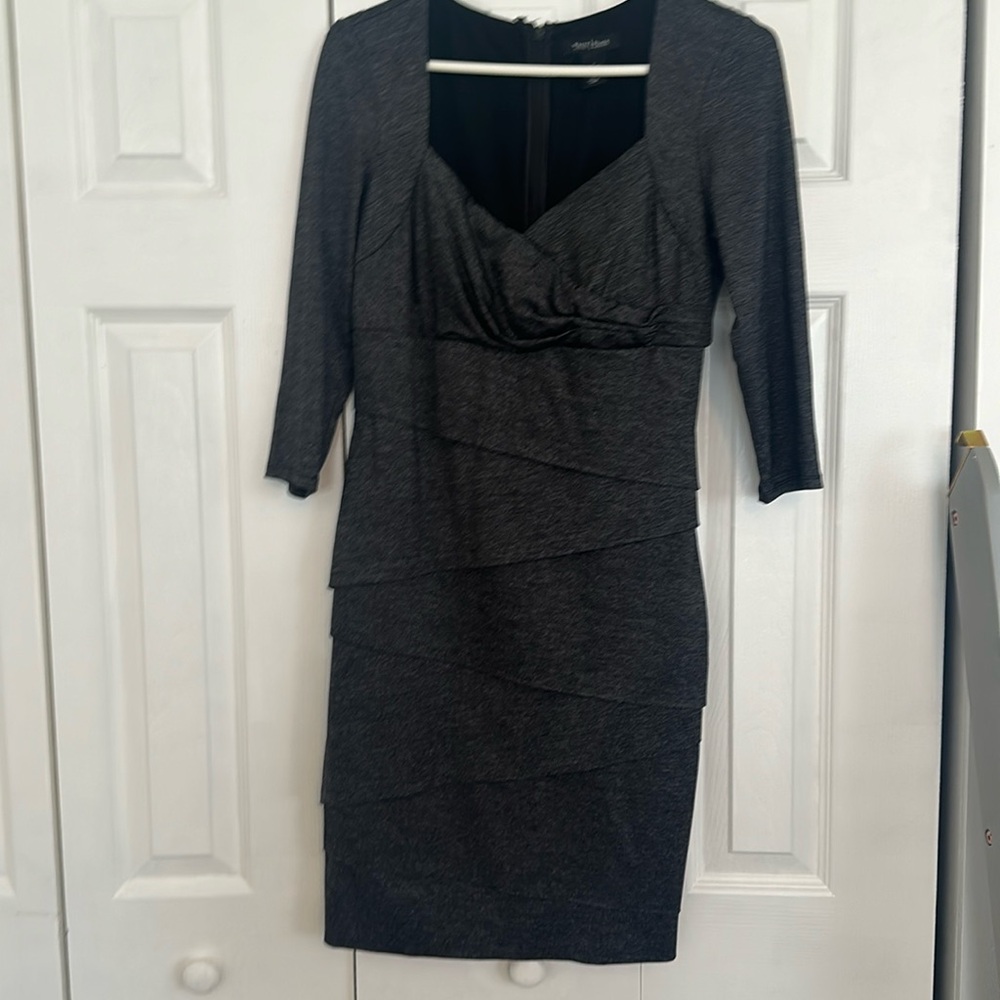 White House Black Market dress